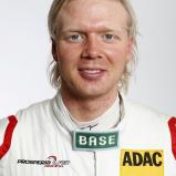 ADAC GT Masters, Prosperia C. Abt Racing, Nicki Thiim
